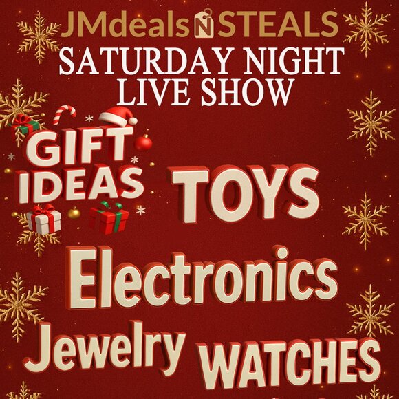 Going Live Saturday night At 11pm EST!! - Picture 1 of 6